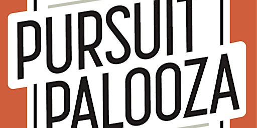 Hauptbild für PursuitPalooza 2024