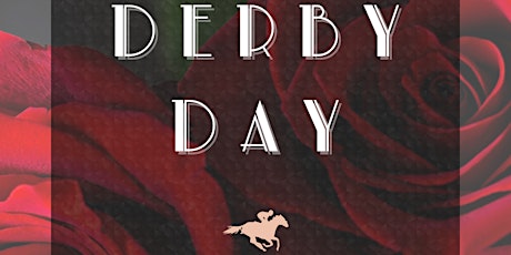 Derby Day: Band, DJ, Live Race & Best Fit Contest