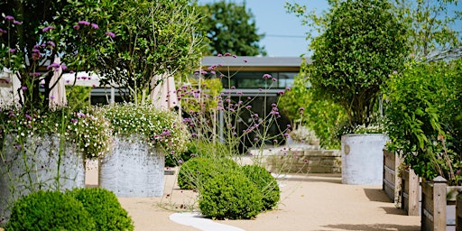 Imagem principal de Horatio's Garden Midlands Private Tour