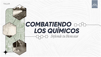 Combatiendo los Químicos: Defiende tu bienestar