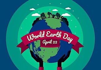 Earth Day 2024 Conference - What on Earth?
