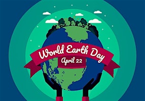 Image principale de Earth Day 2024 Conference - What on Earth?