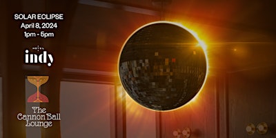 Primaire afbeelding van Eclipse 2024 at Hotel Indy