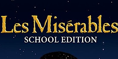 Image principale de Les Misérables School Edition