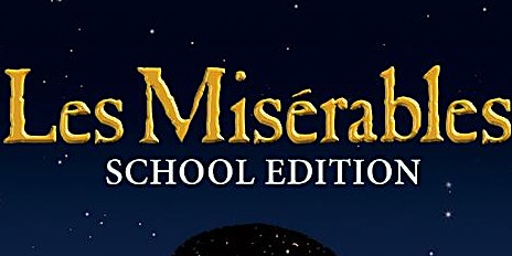 Primaire afbeelding van Les Misérables School Edition