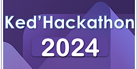 Image principale de Ked'Hackathon 2024