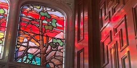 Immagine principale di Family Workshop: Stained Glass with Yui Yamamoto 