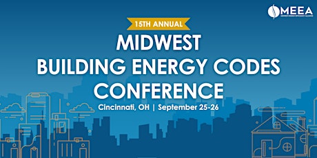 15th Annual Midwest Building Energy Codes Conference