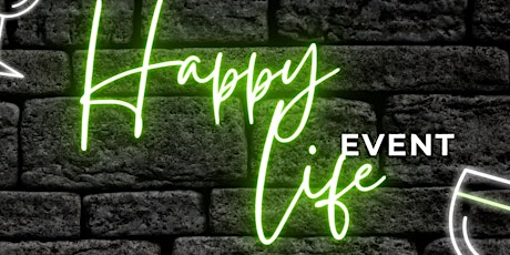 Happy Life Event