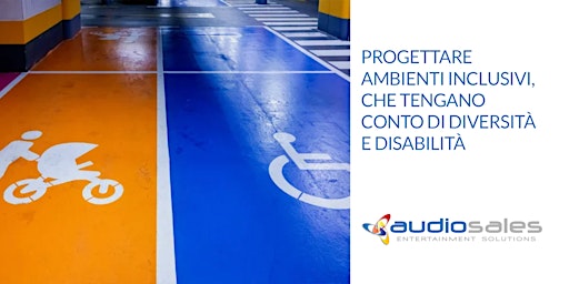 Image principale de Progettare ambienti inclusivi, che tengano conto di diversità e disabilità