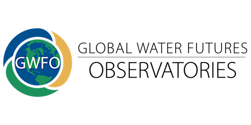 Primaire afbeelding van Global Water Futures Observatories Launch Event