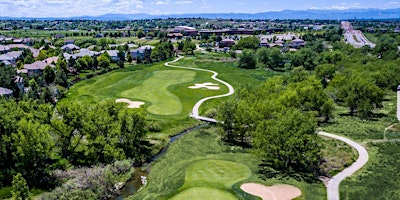 Primaire afbeelding van 2024 Scholarship Scramble Charity Golf Tournament @ Saddle Rock Golf Course