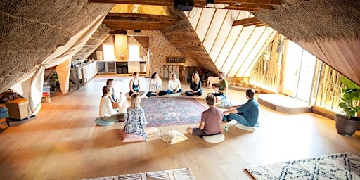 Yoga & Connections primary image