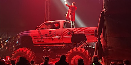 Daredevil Circus Waterford