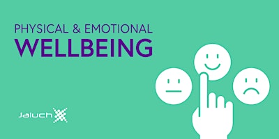 Physical and emotional wellbeing primary image