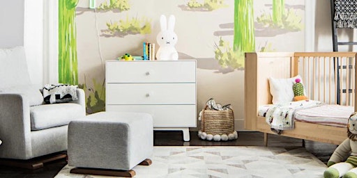 Aldea Home & Baby Registry Event Culver City 4/27/24 primary image