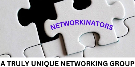 NETWORKINATORS St. Peters Weekly Networking Group primary image
