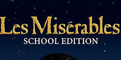 Les Misérables primary image