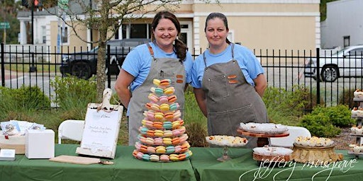 Image principale de 2024 Taste of Walterboro