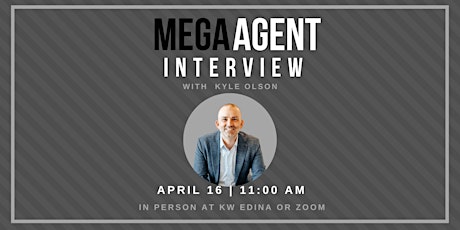 MegaAgent Interview primary image