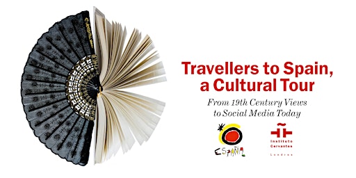 Travellers to Spain, a Cultural Tour primary image