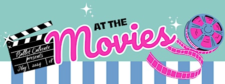 Imagen principal de Ballet Caliente: At the Movies