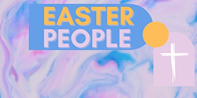 Primaire afbeelding van Easter People