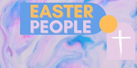 Easter People