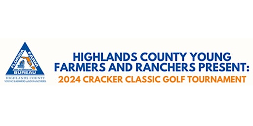 2024 Cracker Classic Golf Tournament primary image