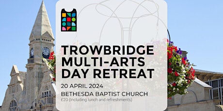 UA Trowbridge Multi-Arts Day Retreat