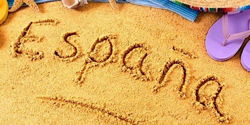 Holiday Spanish - 6-Week Course for Adults primary image