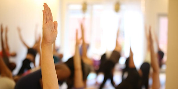 Una Primera Mirada al Yoga Sensible al Trauma TCTSY