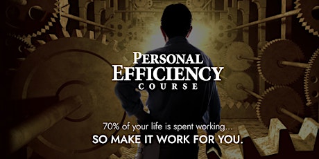 Personal Efficiency Course