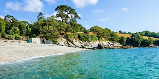 Beach BBQ with Live Music primary image