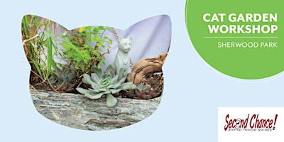 Hauptbild für Cat Gardens | Salisbury Greenhouse | Sherwood Park | SCARS