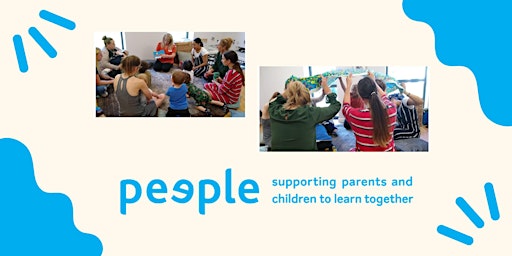 Imagem principal do evento Peep Learning Together Programme