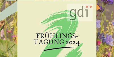 Imagen principal de GDI Frühlingstagung 2024: Autonomie im Sprachunterricht