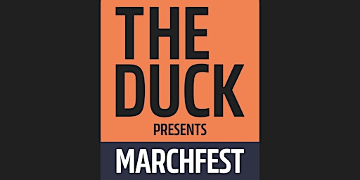 Imagem principal do evento The Duck March Bank Holiday Beer Festival