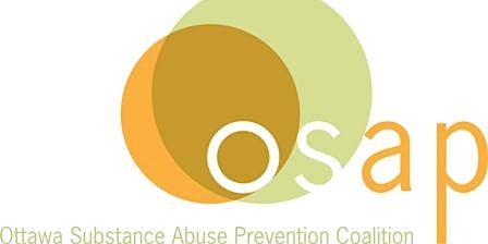 Imagem principal do evento Ottawa Substance Abuse Prevention Coalition Quarterly Meeting