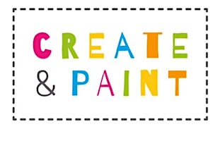 Imagem principal do evento HAF Children's Create and Paint