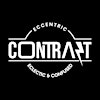 Logotipo de Contrast E2C  (Eccentric, Eclectic, & Confused)