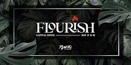 FLOURISH: A Fire and Circus Production by PyroTex