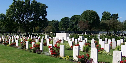 Primaire afbeelding van Preston Cemetery - Walking Tour