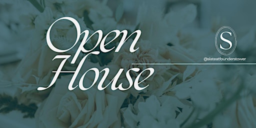 Primaire afbeelding van BRIDAL OPEN HOUSE