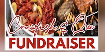 Primaire afbeelding van A Daughters Love No. 82 Crawfish & Que Fundraiser