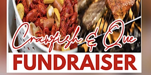 Primaire afbeelding van A Daughters Love No. 82 Crawfish & Que Fundraiser