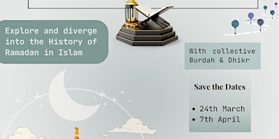 Ramadan: Significant Events primary image