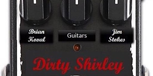 Dirty Shirley  primärbild