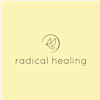 Logotipo da organização Radical Healing