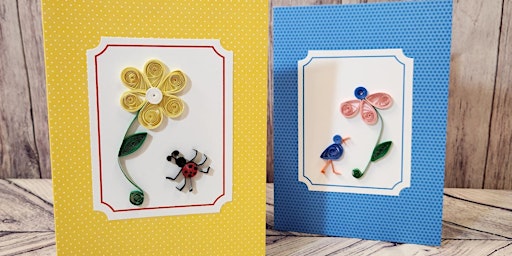 Paper Quilling primary image